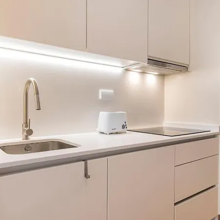 Monteverde I By Innkeeper Лиссабон