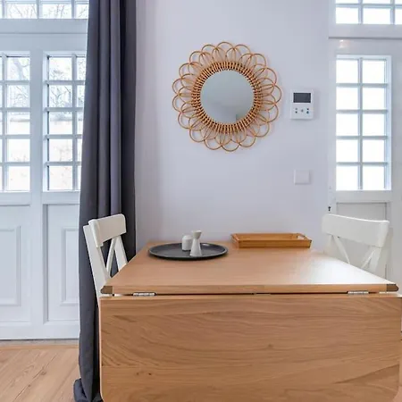 Monteverde I By Innkeeper Лиссабон