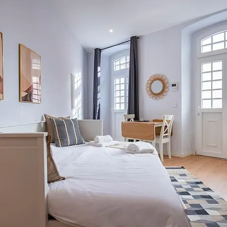 Апартаменты Monteverde I By Innkeeper *