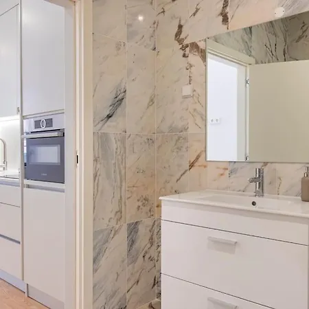 Monteverde I By Innkeeper Appartement *
