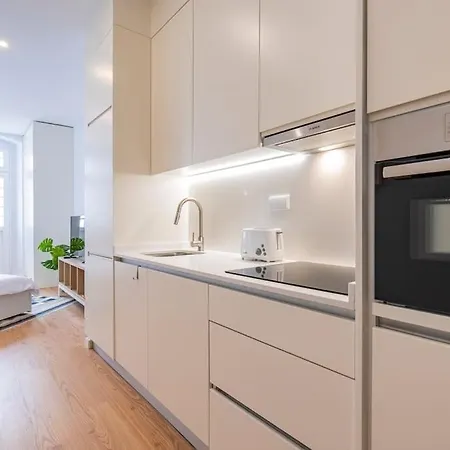 公寓 Monteverde I By Innkeeper Lisboa