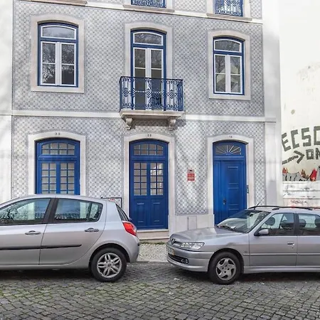 公寓 Monteverde I By Innkeeper *