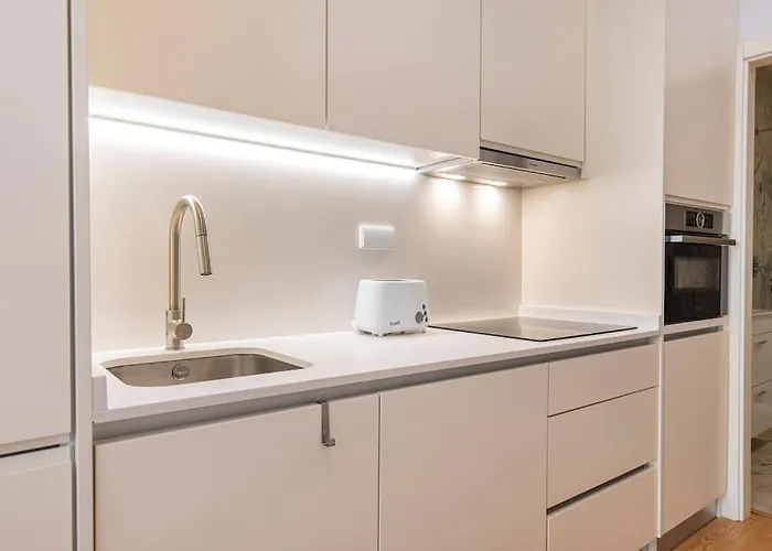 Monteverde I By Innkeeper Lissabon