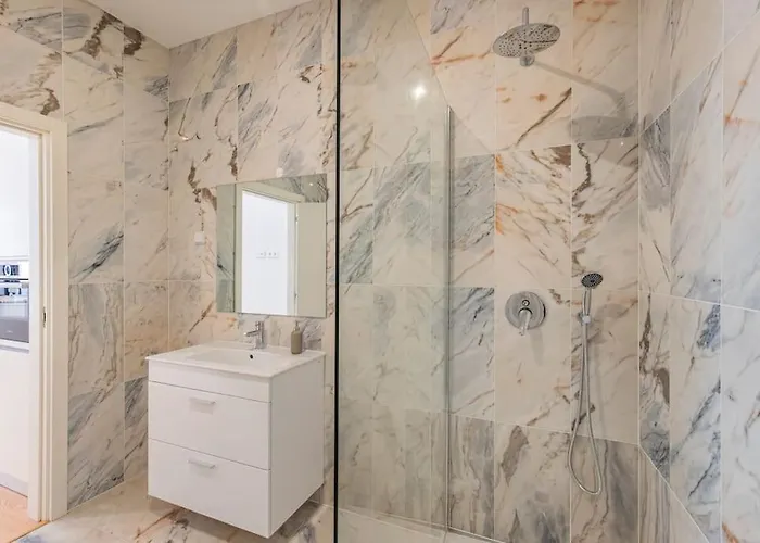 Monteverde I By Innkeeper * Lissabon