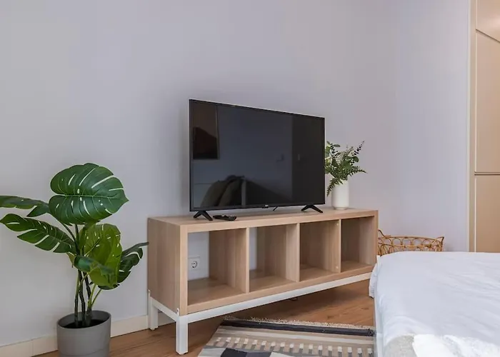 Monteverde I By Innkeeper Apartment *