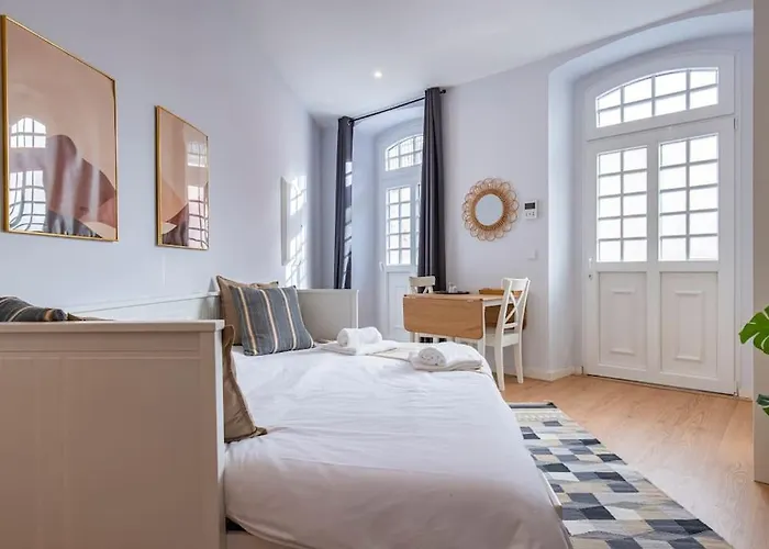 Apartment Monteverde I By Innkeeper *